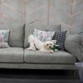 Project by Cove Reno | Product Seen: [Ginette 3-Seater Sofa]